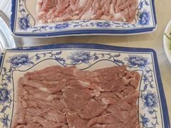 -胡同儿老北京涮肉