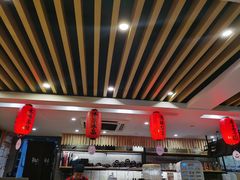大堂-鲜芋仙(苏州干将店)