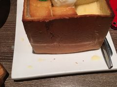 -茉莉餐厅(包河万达店)