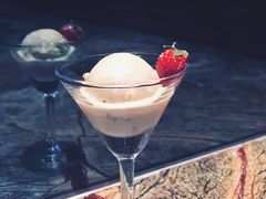 哈根达斯-佛山保利洲际酒店·月色西餐厅