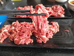 肥牛-牛一煲美食(江高店)