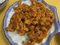 -天津外国语大学（马场道校区）食堂