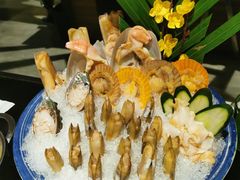 -太古汇海鲜姿造(延寿店)