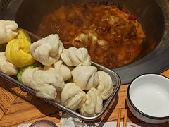 -山河屯铁锅炖鲜鹅·东北菜(开发区一店)