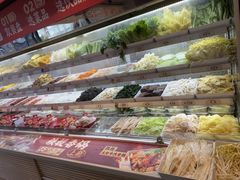 -每味每客·重庆麻辣烫(拓展大厦店)