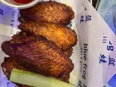 -blue frog蓝蛙(长泰广场店)