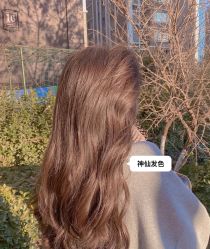 -五道口发型设计