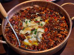 -拾捌川·自贡爆炒(新街口店)