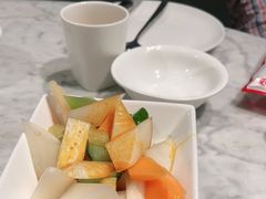 -渝信川菜 · 川味家常菜(财富购物中心店)