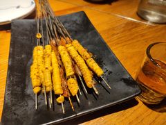 -六福烧烤酒馆(秦隆步行街店)