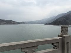 -白帝城·瞿塘峡景区