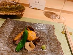 -炎橘·板前料理 Omakase