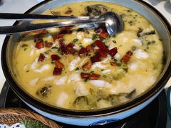 -石头咕(葵蓬店)