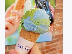 -Dal Cuore 达可芮冰淇淋(陕西北路店)