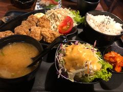 -雷屋日式料理(沈安小区店)