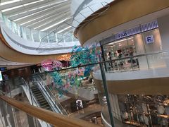 -深圳来福士广场