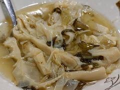 竹笋-乡亲鹅肉城(吴江店)