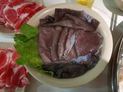 -朱氏胖子烂火锅(洪崖洞店)
