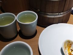 -卞氏菜根香·川菜(青羊万达店)