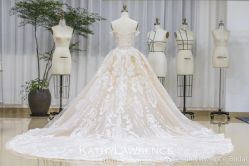 -南京宝娜嫁衣婚纱礼服馆(中央路店)