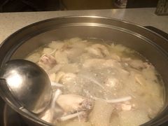 -润园四季椰子鸡火锅(海上世界店)