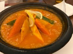 -Tajine Moroccan塔金摩洛哥中东餐厅