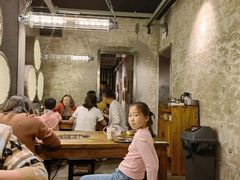 大堂-江湖六膳門串串香(隆礼路店)