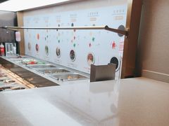 -海底捞火锅(太原南站店)