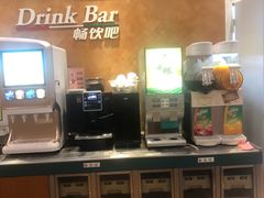 -萨莉亚意式餐厅(国和1000店)