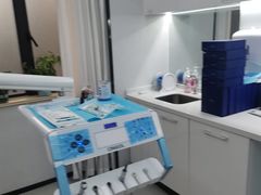 -牙博士口腔品牌连锁(杨浦店)