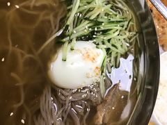 -屋里家延边朝鲜族冷面(南园店)