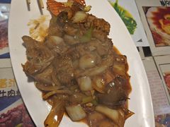 -乡间好味私家菜(总店)
