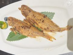 -中山保利艾美酒店-乐美中餐厅