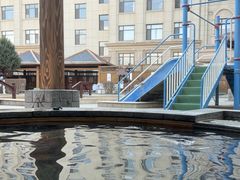 -望儿山温泉水乐园