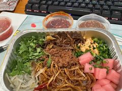 -源一咖啡馆(麒麟巷步行街店)