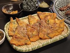 -银座苑烧肉酒场·烤活鳗(仙霞路店)