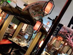 现捞豆皮-钱江大院·芳宴江南(三花国际店)