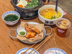 -和府捞面·大师店(上海漕宝路日月光店)