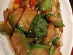 -缪氏川菜(深圳北站缤果空间店)