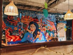 -Mesa Madre梅萨妈妈·Bintana(国贸店)