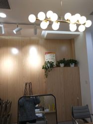 -AFA Hair studio·女士发型设计