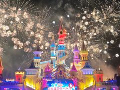 -沈阳方特欢乐世界