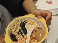 -和府捞面(曹路花园城店)