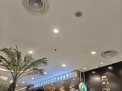 -逸派咖啡 EPARKCOFFEE(广安门店)