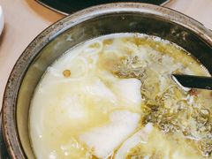 -灵芝妹子海鲜米线(瓦房店新玛特店)