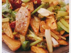 -小俩口烧烤东北菜(双井店)