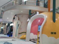 -奈尔宝家庭中心·亲子餐厅(苏州大悦城店)