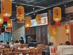 -杨记隆府重庆江湖菜(大悦城店)