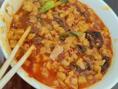 -清真·马洪小炒泡馍馆(钟楼回民街店)