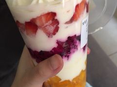 兔兔家私房千层雪蛋糕(半道红店)-兔兔家蛋糕甜品(德胜店)
